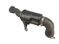 Ansaugschlauch, Luftfilter Luftschlauch<br>MINI CLUBMAN R55 COOPER S