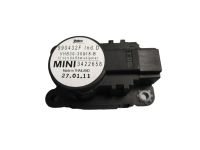 Stellmotor Heizung <br>MINI CLUBMAN R55 COOPER S