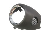 Luftd�se links vorne Verkleidung Blende Gitter<br>MINI CLUBMAN R55 COOPER S