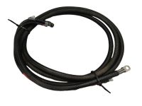 Batterie Batteriekabel Plusleitung Pluskabel<br>MERCEDES S KLASSE W140 350 TURBO D