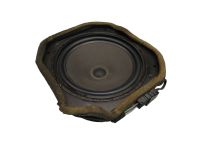 Lautsprecher Box hinten <br>MERCEDES S KLASSE W140 350 TURBO D