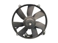 Elektromotor, K�hlerl�fter <br>MERCEDES S KLASSE W140 350 TURBO D