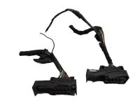 R�ckleuchte R�cklicht Stecker R�ckleuchte rechts und links<br>MERCEDES S KLASSE W140 350 TURBO D