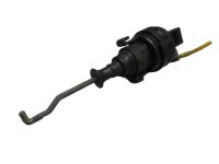 Stellelement Zentralverriegelung links hinten <br>MERCEDES S KLASSE W140 350 TURBO D