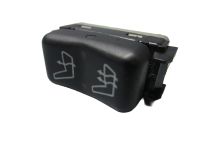 Schalter Sitzheizung rechts <br>MERCEDES S KLASSE W140 350 TURBO D