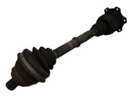 Antriebswelle Gelenkwelle vorne rechts Automatik<br>AUDI 100 (4A, C4) 2.8 E