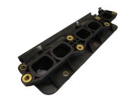 Ansaugkr�mmer Ansaugbr�cke <br>VW BORA 1J2 2.3 V5