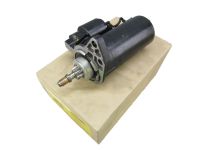 Anlasser Starter f�r VW Audi Seat Skoda Golf Polo A3<br>ERSATZTEIL 