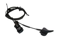 Motorhaubenzug Seilzug Leuchtweitenregelung<br>DACIA LODGY JS 1.2 TCE