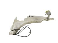 Beh�lter Scheibenwaschanlage Wischwasserbeh�lter <br>FORD FOCUS DAW DBW 1.4 16V
