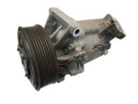 Klimakompressor 45.512km<br>DACIA LODGY JS 1.2 TCE