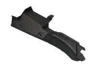 K�hlergrill Grill Frontgrill Halter vorne links<br>DACIA LODGY JS 1.2 TCE