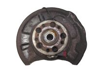 Achsschenkel Radnabe links hinten <br>MERCEDES CLS C219 350