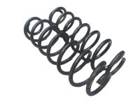 Federnsatz Hinterachse <br>SKODA ROOMSTER 5J7 1.2 TSI