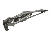 Wischermotor vorne Wischergest�nge<br>BMW 3 TOURING E91 318D