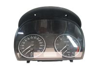 Tacho Kombiinstrument <br>BMW 3 TOURING E91 318D