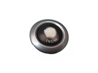 Schalter Start Stop <br>BMW 3 TOURING E91 318D