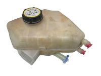 Beh�lter K�hlwasser Ausgleichsbeh�lter <br>FORD FIESTA VI (CB1, CCN) 1.25