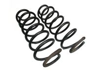 Federnsatz Hinterachse <br>FORD FIESTA VI (CB1, CCN) 1.25