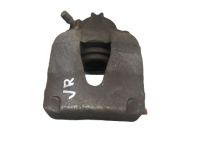 Bremssattel Bremszange vorne rechts <br>SKODA FABIA III NJ3 1.0