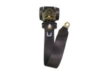 Sicherheitsgurt Gurt links hinten <br>MERCEDES CLK CABRIO A 208 320