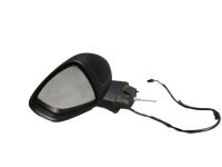 Auenspiegel Spiegel elektrisch links <br>CITROEN C3 II SC 1.1I