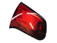 R�ckleuchte R�cklicht innen links <br>CITROEN C3 II SC 1.1I