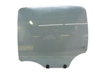 Seitenscheibe T�rscheibe links hinten <br>CITROEN C3 II SC 1.1I