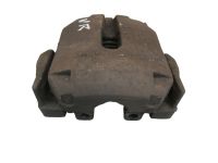 Bremssattel Bremszange vorne rechts <br>BMW 5 (E39) 528I