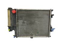 K�hler Wasserk�hler <br>BMW 5 (E39) 528I