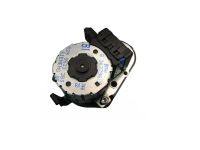 Stellmotor Heizung <br>BMW 5 (E39) 528I