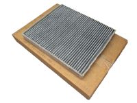 Aktivkohlefilter Innenraumfilter Chevrolet GMC Hummer<br>OU 