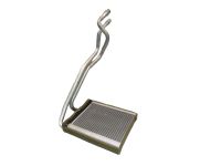 W�rmetauscher, Innenraumheizung <br>FORD FIESTA VII HF HJ 1.5 TDCI 17-