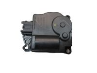 Stellmotor Heizung <br>FORD FIESTA VII HF HJ 1.5 TDCI 17-