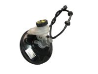 Bremskraftverst�rker mit Hauptbremszylinder<br>FORD FIESTA VII HF HJ 1.5 TDCI 17-