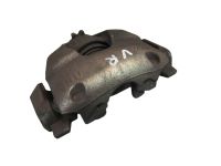 Bremssattel Bremszange vorne rechts <br>FORD FIESTA VII HF HJ 1.5 TDCI 17-