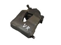 Bremssattel Bremszange vorne rechts <br>VW UP! 1.0