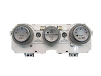 Bedienelement, Klimaanlage Heizung<br>MAZDA 6 HATCHBACK GG 2.0