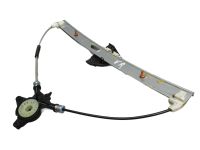 Fensterheber vorne rechts EFH <br>MAZDA 6 HATCHBACK GG 2.0