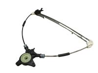 Fensterheber rechts hinten EFH <br>MAZDA 6 HATCHBACK GG 2.0