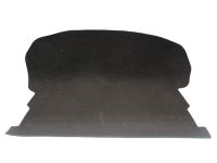 Bodenbelag Kofferraum <br>MAZDA 6 HATCHBACK GG 2.0