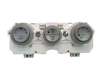 Heizungsregler Heizbet�tigung <br>MAZDA 6 STATION WAGON (GY) 1.8
