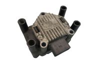 Z�ndspule Z�ndmodul<br>AUDI A3 8L1 1.6