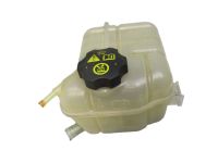 Beh�lter K�hlwasser Ausgleichsbeh�lter <br>OPEL INSIGNIA A SPORTS TOURER (G09) 2.0 CDTI