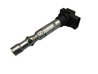 Z�ndspule <br>VW FOX (5Z_) 1.2