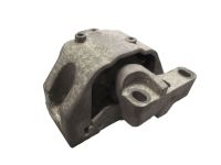 Lagerbock, Motorlager Motorhalter <br>AUDI A3 8L1 1.6