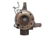 Achsschenkel Radnabe vorne links <br>OPEL VECTRA C CARAVAN 2.2 DTI