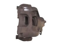 Bremssattel Bremszange vorne links <br>OPEL VECTRA C CARAVAN 2.2 DTI