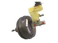 Bremskraftverst�rker Hauptbremszylinder<br>OPEL VECTRA C CARAVAN 2.2 DTI