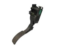 Gaspedal Gaspotenziometer Pedalwertgeber<br>SKODA FABIA II 542 1.2
